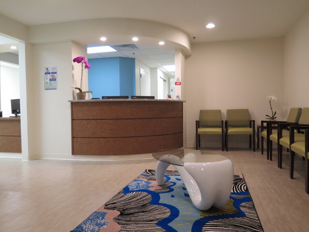 Office Tour Image