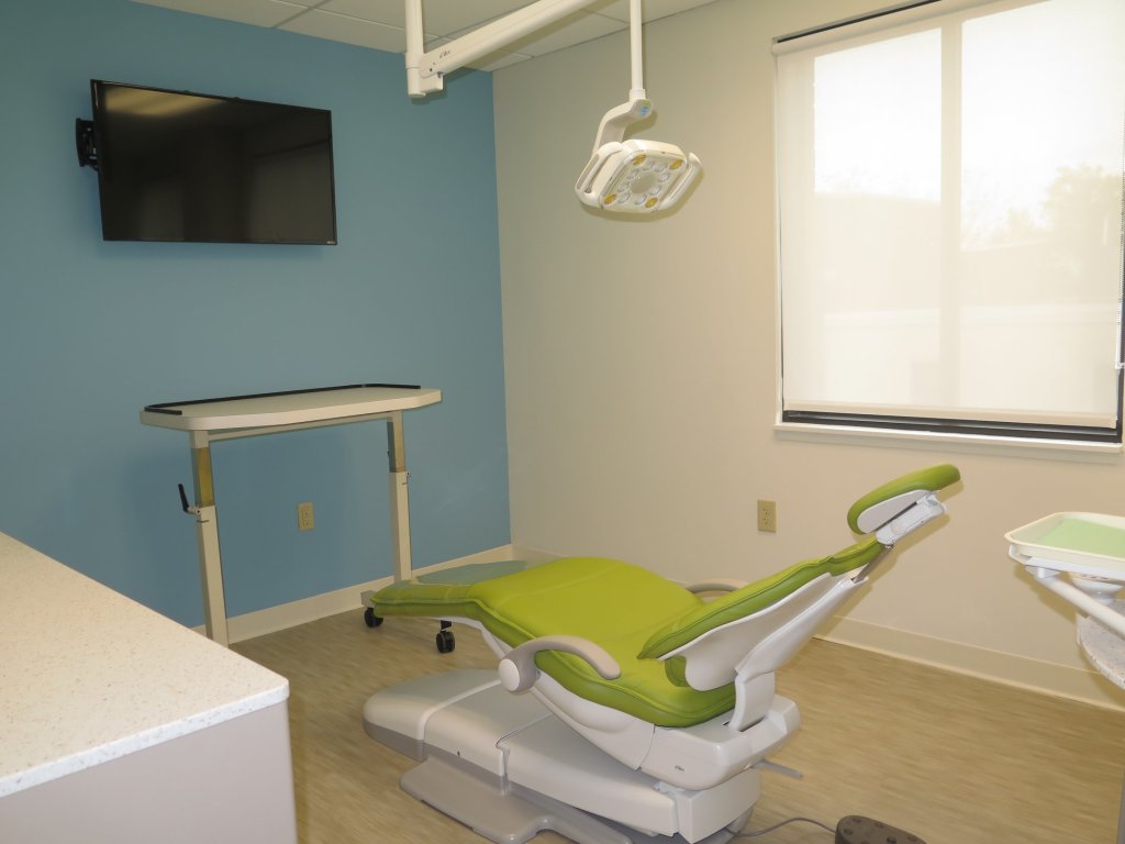 Office Tour Image