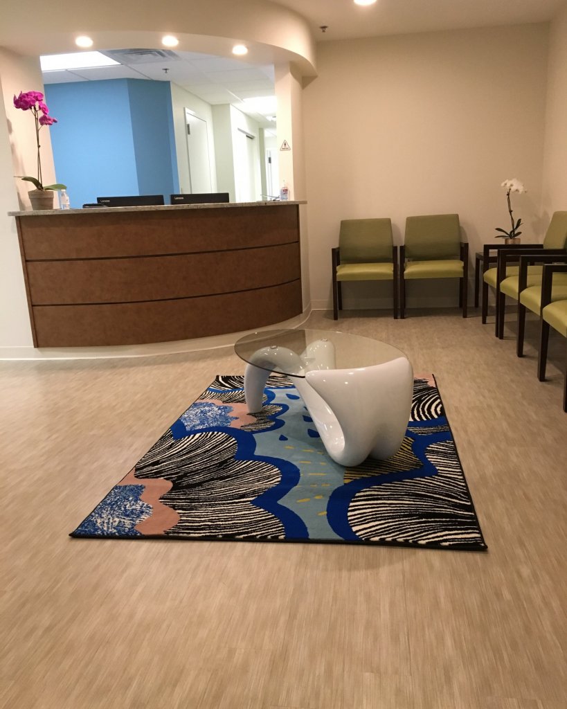 Office Tour Image