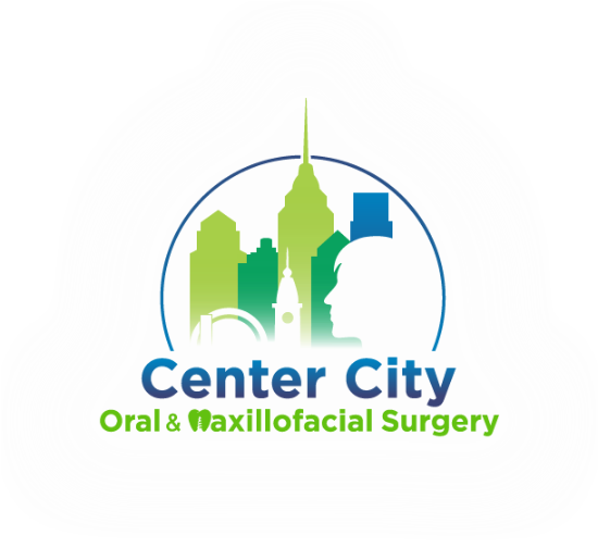 Link to Center City Oral and Maxillofacial Surgery home page