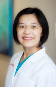 Dr. Kai-Zu Chi