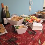 Image of an Open House Event