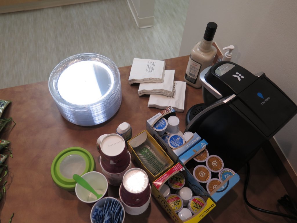 Image of an Open House Event