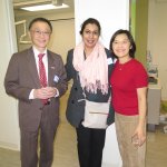 Image of an Open House Event