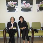 Image of an Open House Event