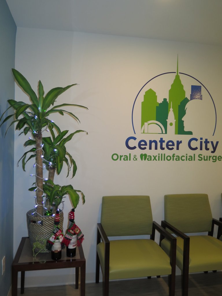 Image of an Open House Event